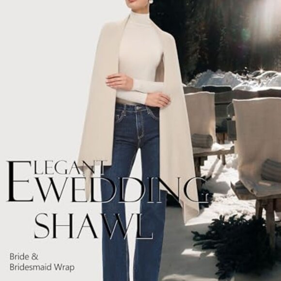 winter shawl for formal dress Pashmina Shawls and Wraps Evening Dresses, Large Soft Pashminas Wedding shawl is made of grade A faux Winter Shawl Dress by Raniyah